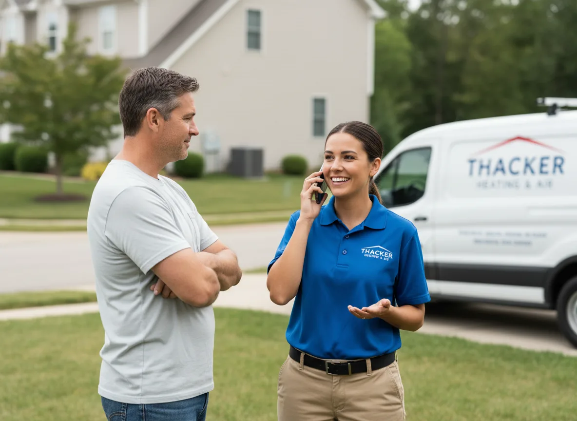 Ac Repair Richmondville, NY FAQs